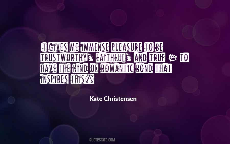 Christensen Quotes #115097