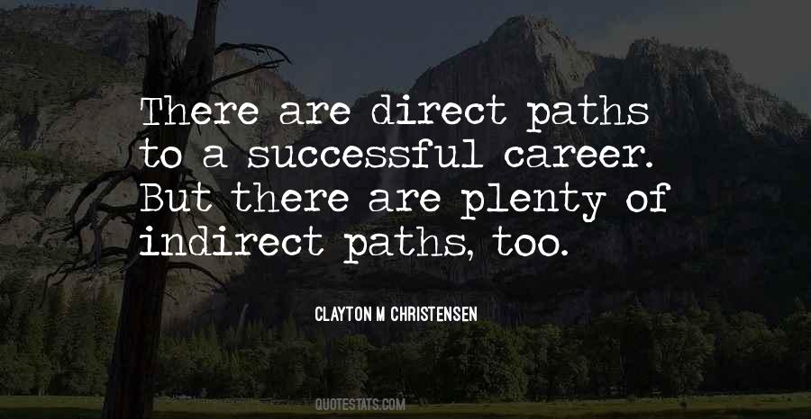 Christensen Quotes #159417