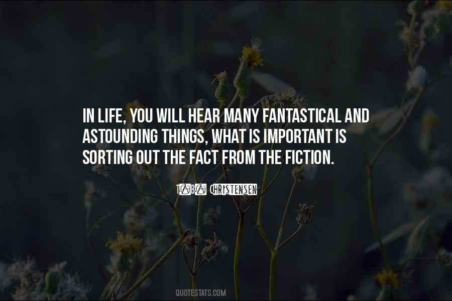 Christensen Quotes #160699