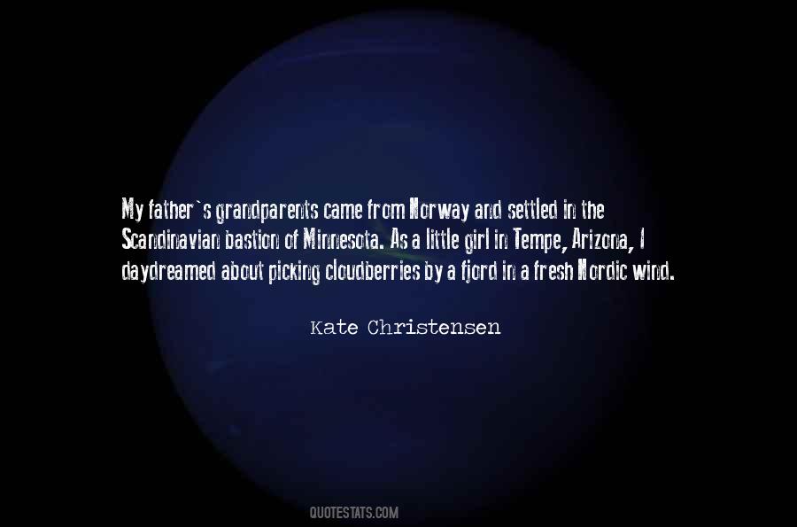 Christensen Quotes #176753