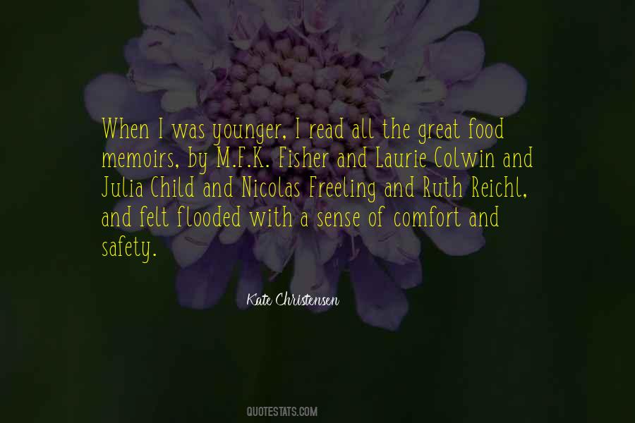 Christensen Quotes #184708
