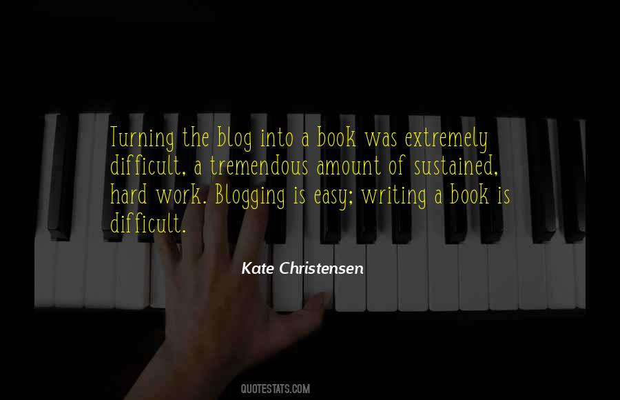 Christensen Quotes #194196