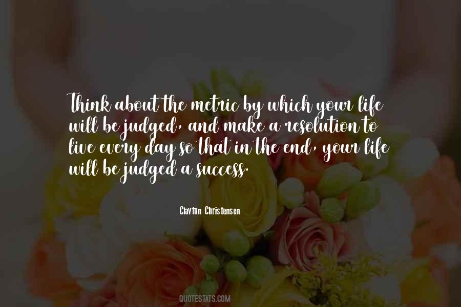 Christensen Quotes #212407