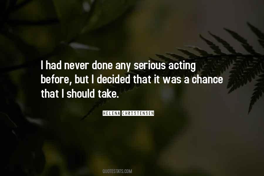 Christensen Quotes #216313