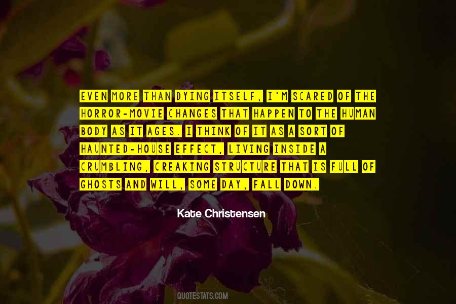 Christensen Quotes #223488