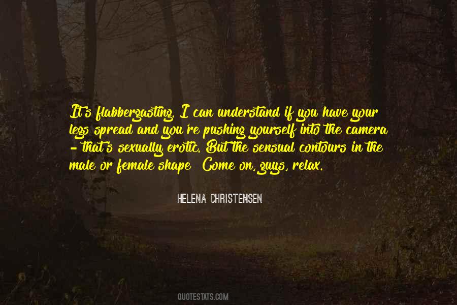 Christensen Quotes #232696
