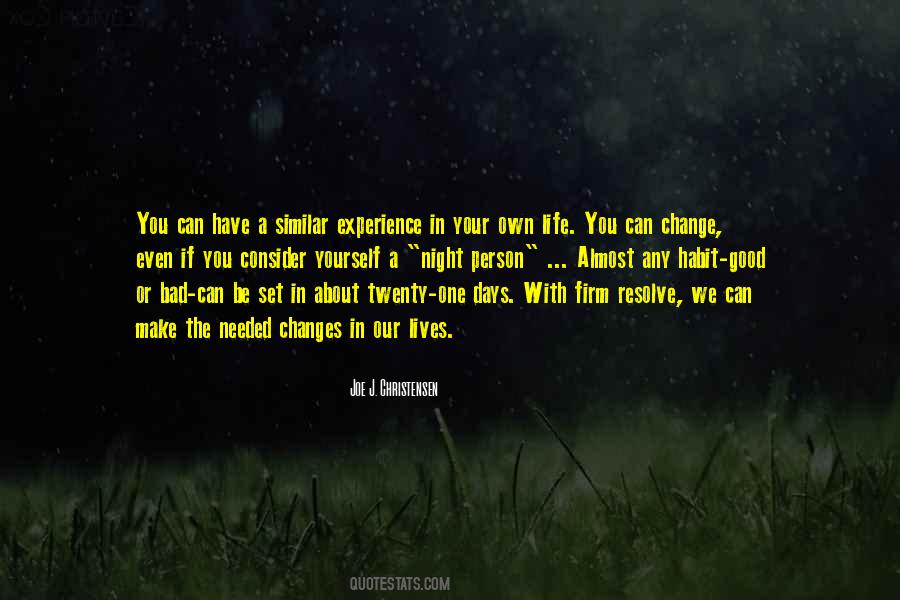 Christensen Quotes #240366
