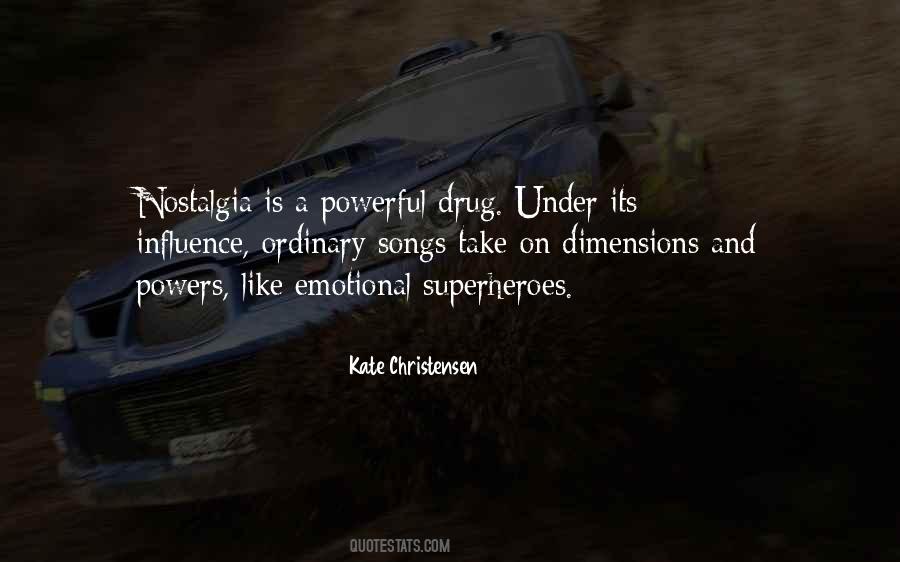 Christensen Quotes #310523