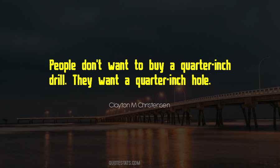 Christensen Quotes #322376