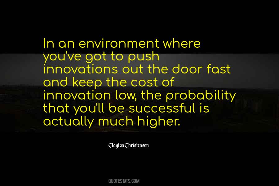 Christensen Quotes #343514
