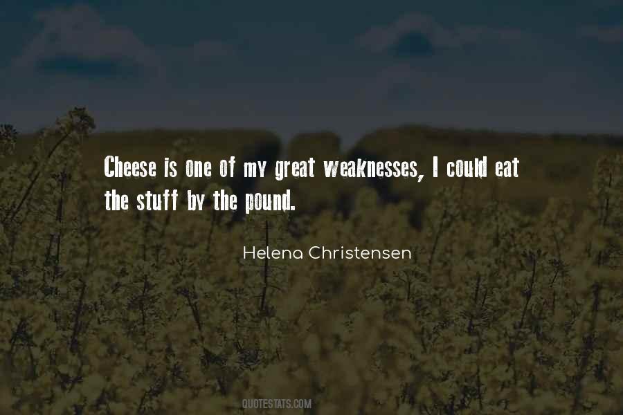 Christensen Quotes #54883