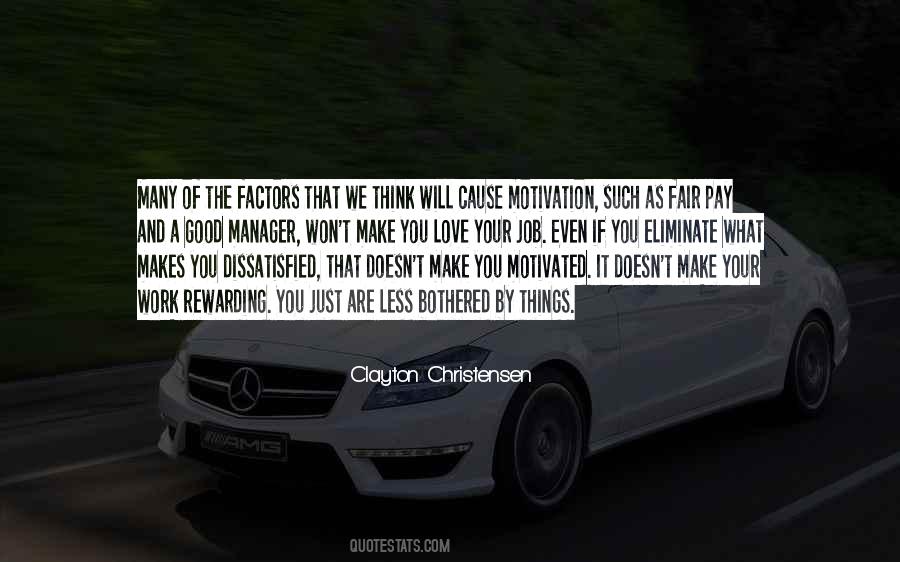 Christensen Quotes #71537