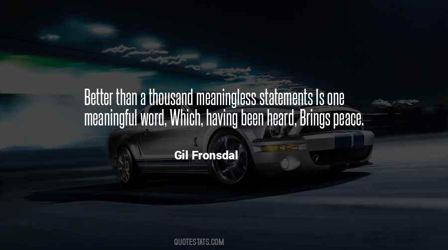 Dinleme Quotes #1032806