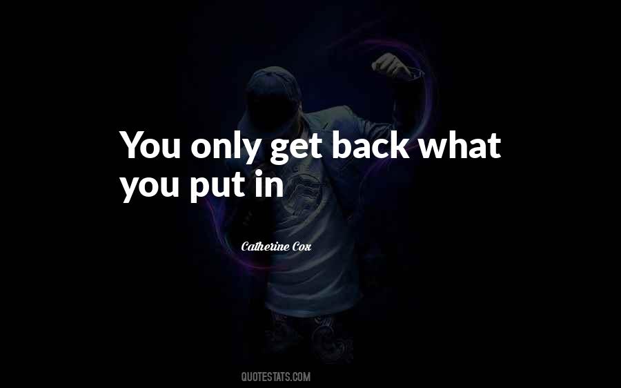 Ahearne Vino Quotes #952493