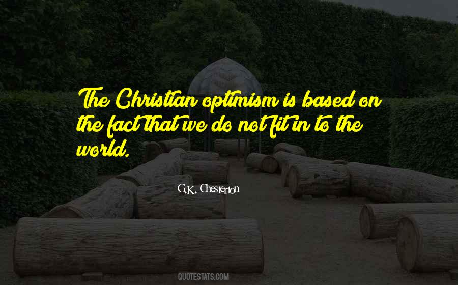 Christian Based Quotes #215096