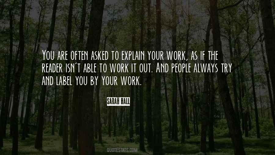 Agrestic Quotes #1816760