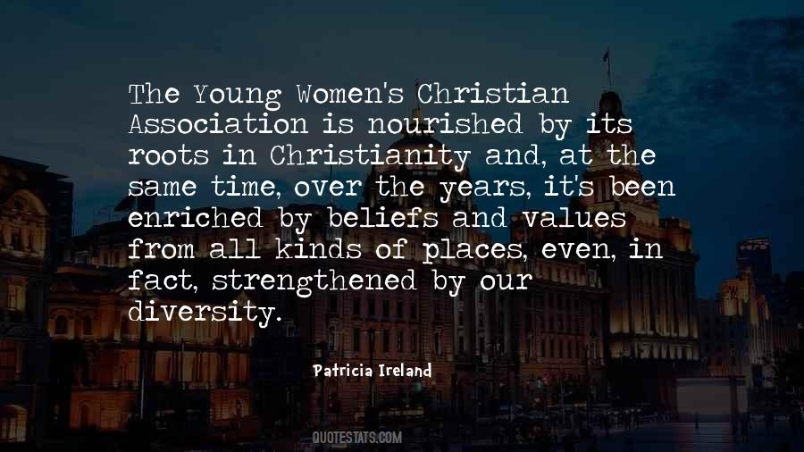 Christian Beliefs Quotes #790773