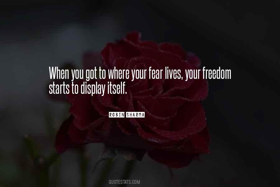 Declivities In A Sentence Quotes #55841