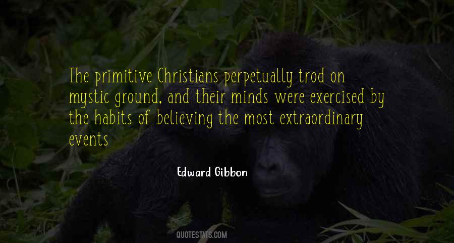Christian Believing Quotes #1320889