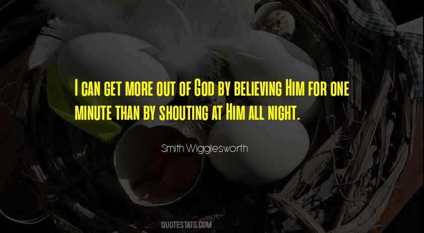 Christian Believing Quotes #1729661