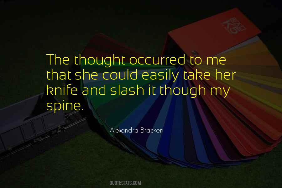 Stupendously Stupid Quotes #557655