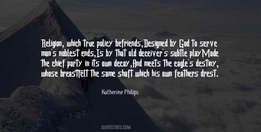Religion Is Man Made Quotes #1466003