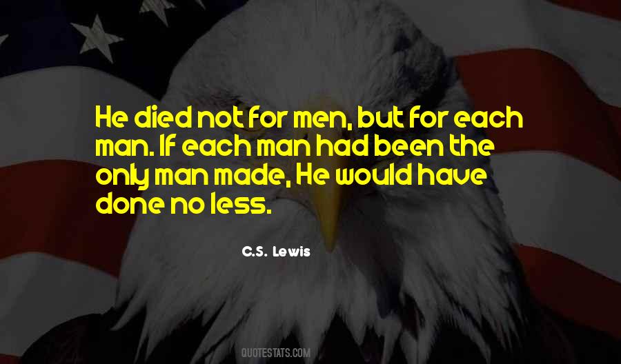 Religion Is Man Made Quotes #177764