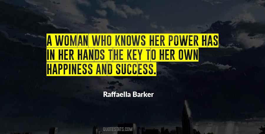 Power Woman Quotes #1117837