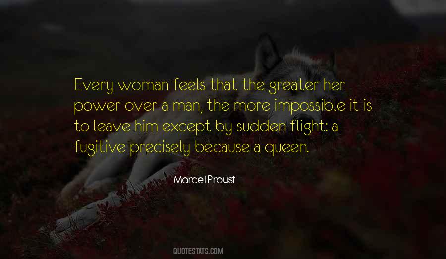 Power Woman Quotes #1199847