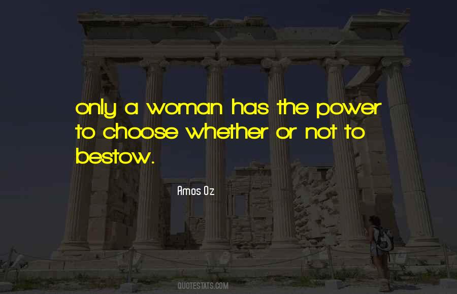 Power Woman Quotes #332499