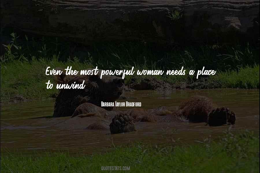 Power Woman Quotes #774644