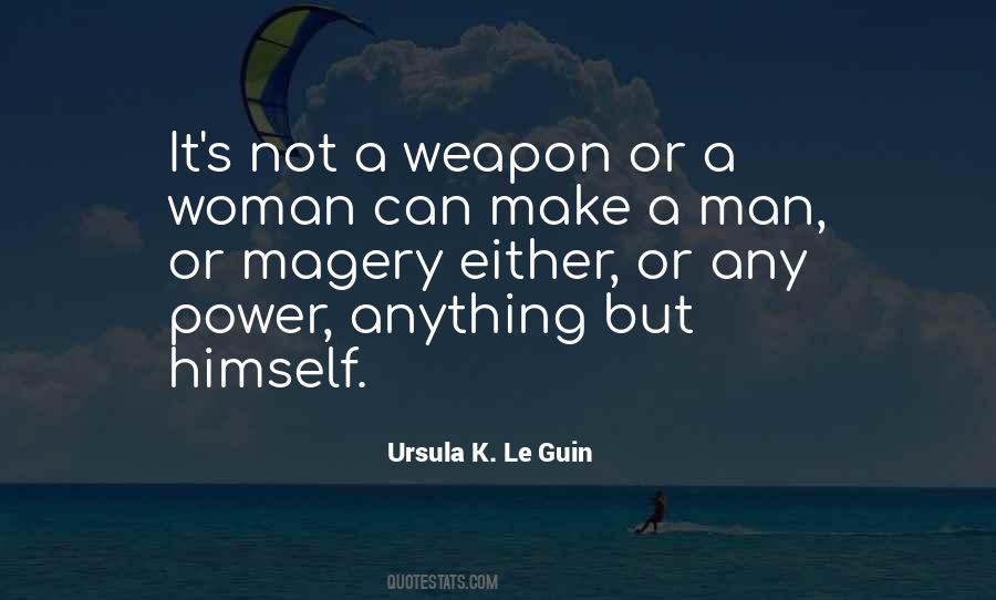 Power Woman Quotes #831086