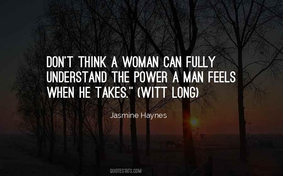 Power Woman Quotes #840084