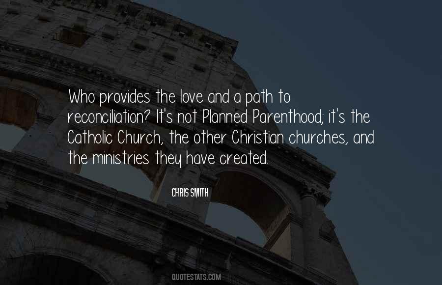 Christian Catholic Quotes #1815154