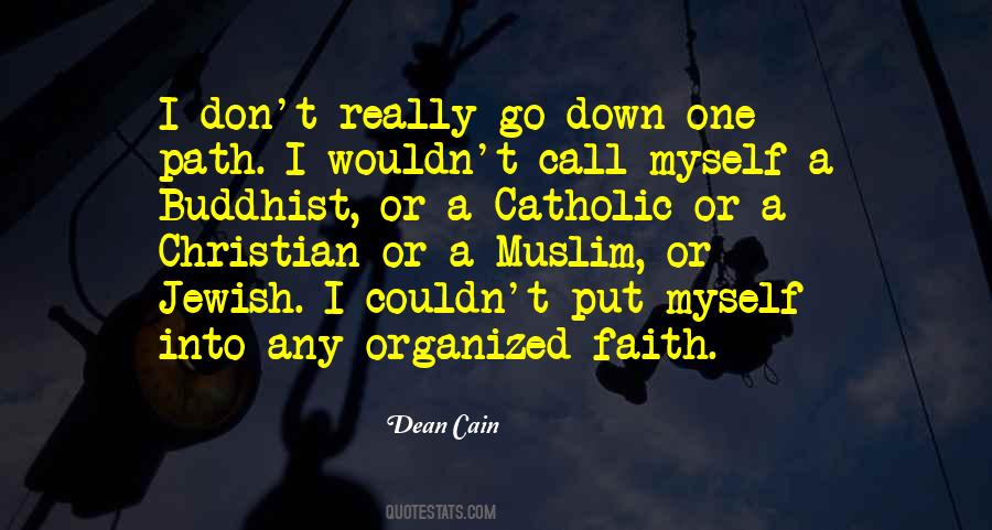 Christian Catholic Quotes #415053