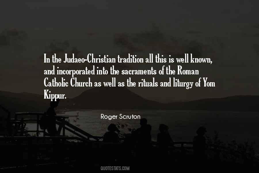Christian Catholic Quotes #752276