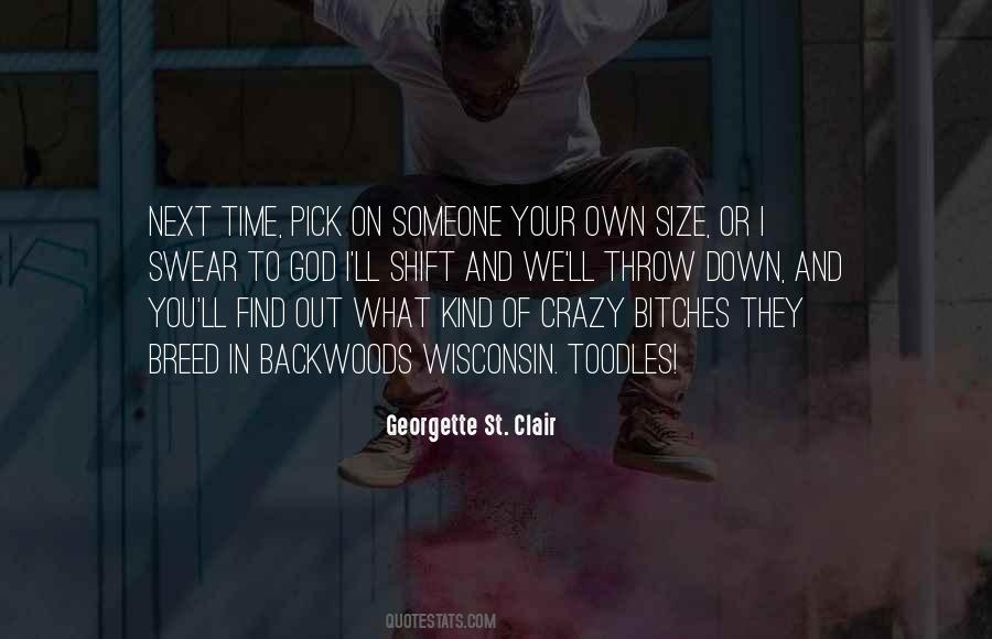 Randomisation Or Randomization Quotes #815042