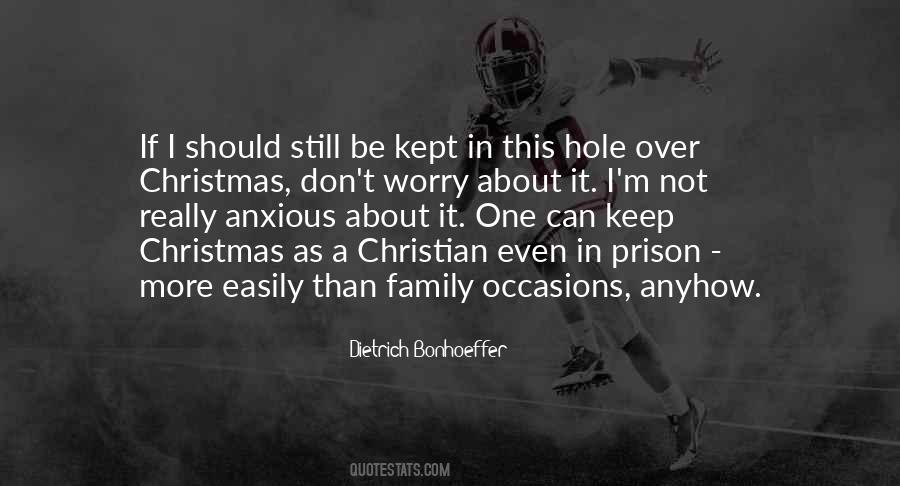 Christian Christmas Quotes #1112057