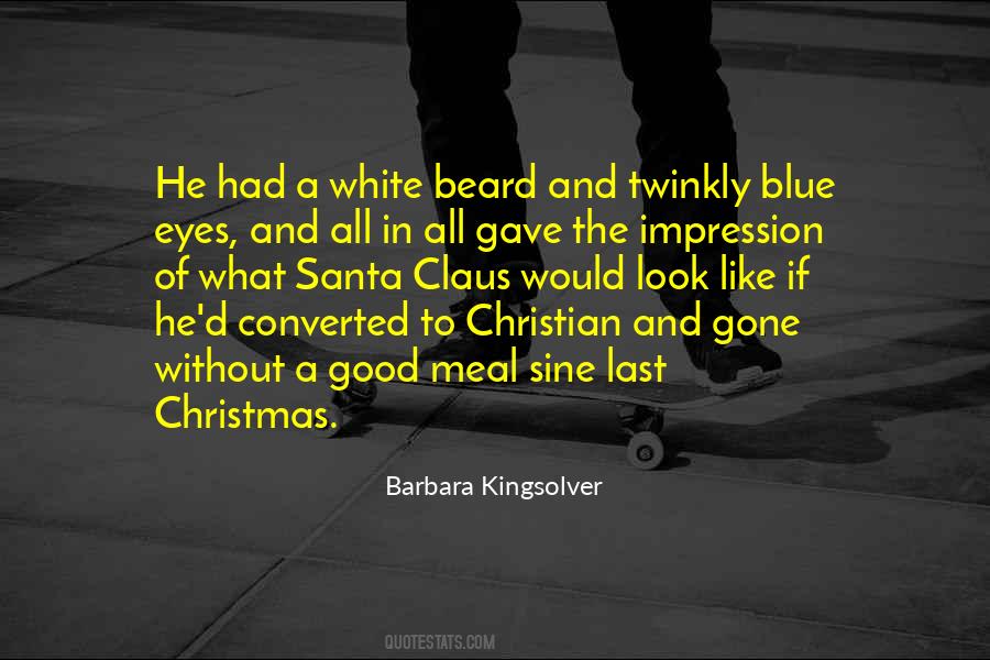 Christian Christmas Quotes #126374