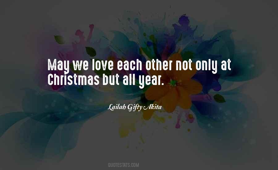 Christian Christmas Quotes #1546123