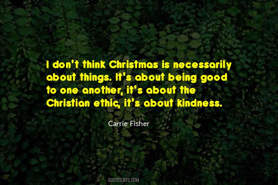 Christian Christmas Quotes #690266