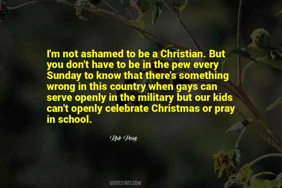 Christian Christmas Quotes #833544