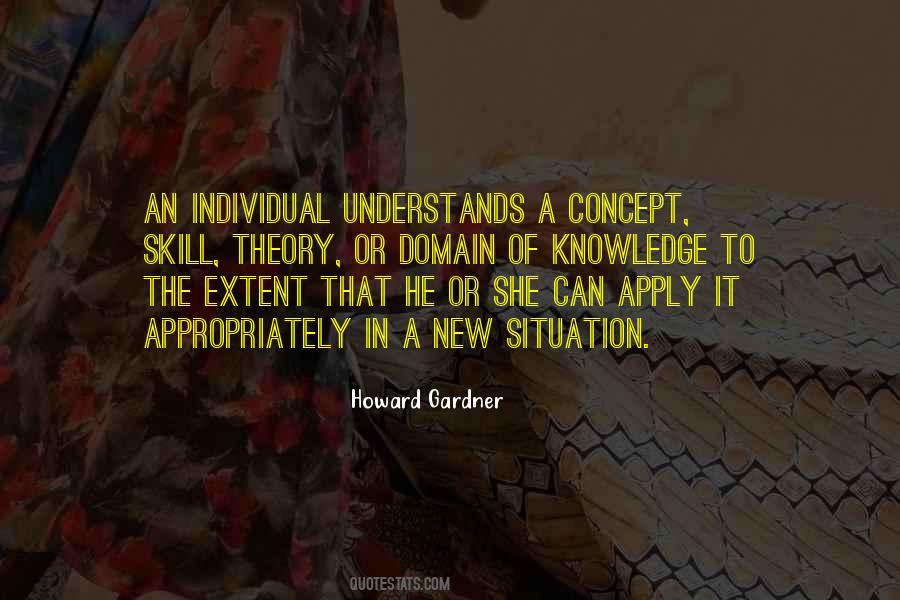Math Skills Quotes #525668