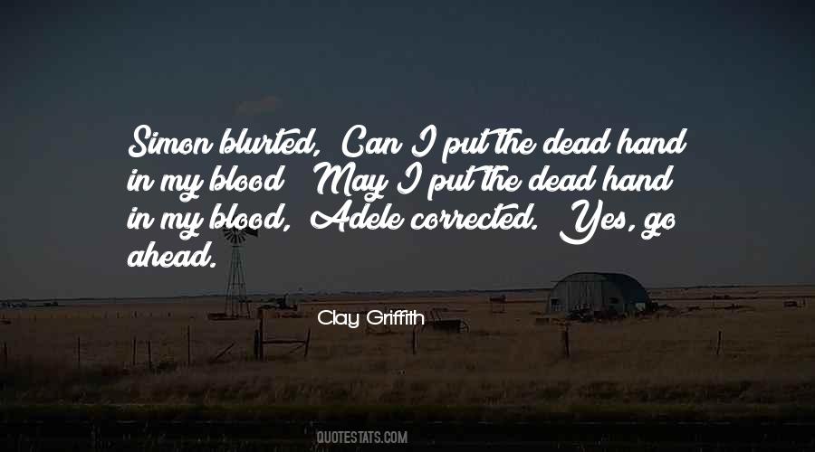 Shrouded Synonyms Quotes #1843599