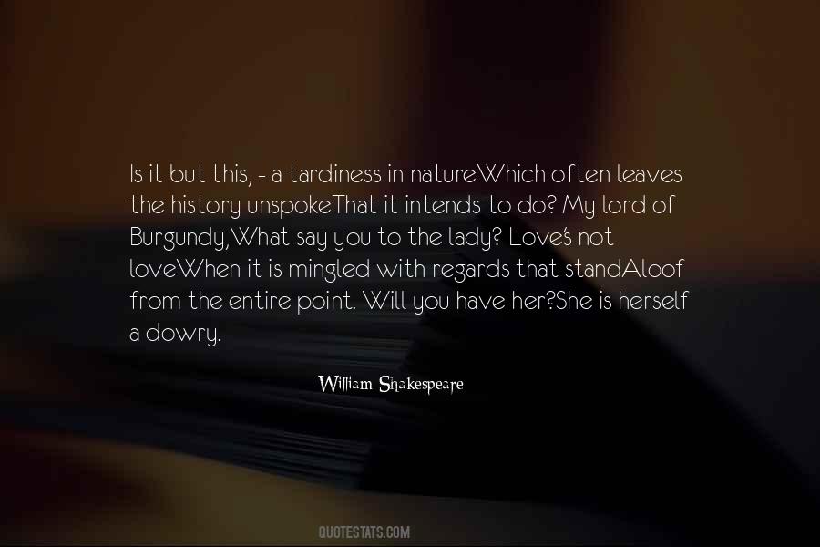 Spectacles In The Drawer Quotes #1058617