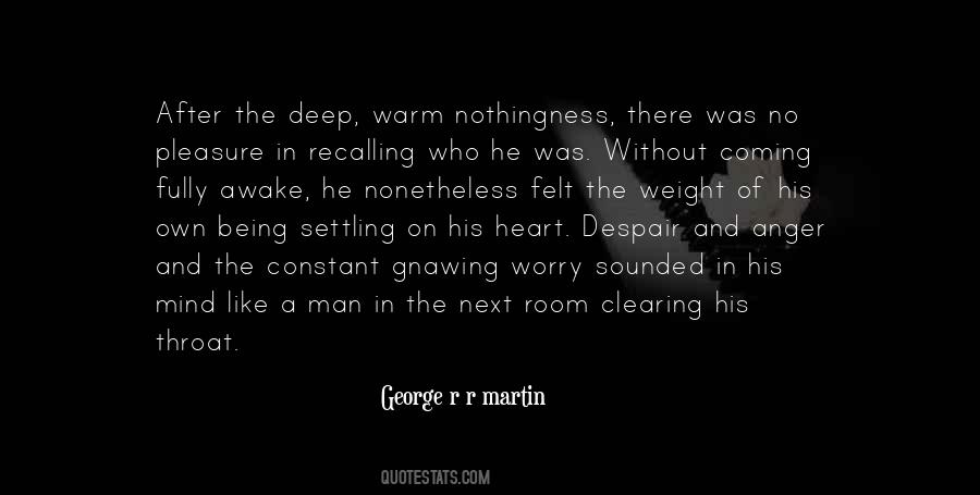 No Settling Quotes #1007136