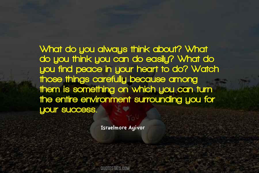 Passion For What You Do Quotes #1263426