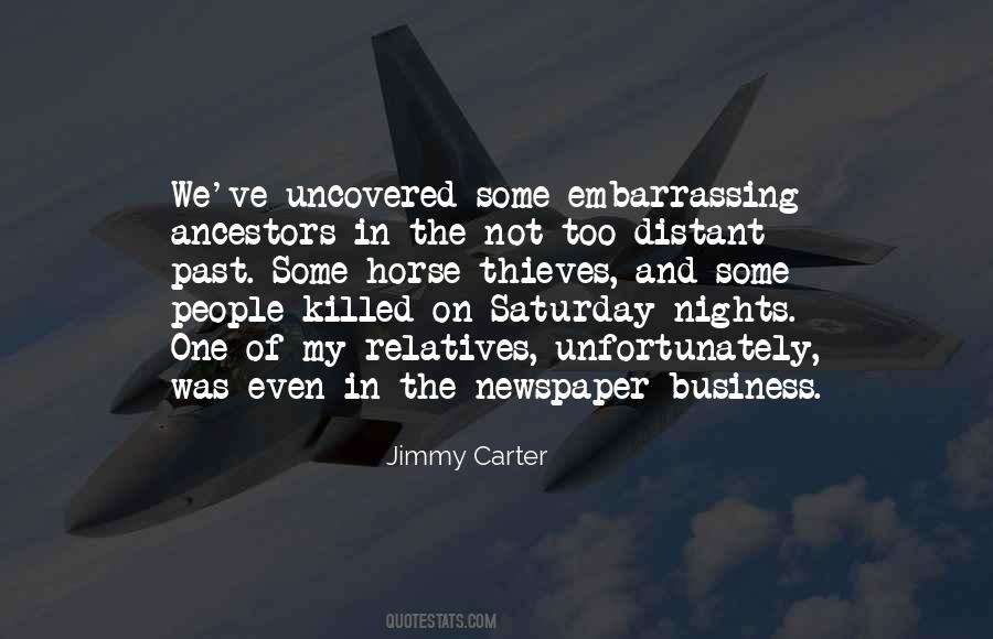 Just Saturday Nights Quotes #989682