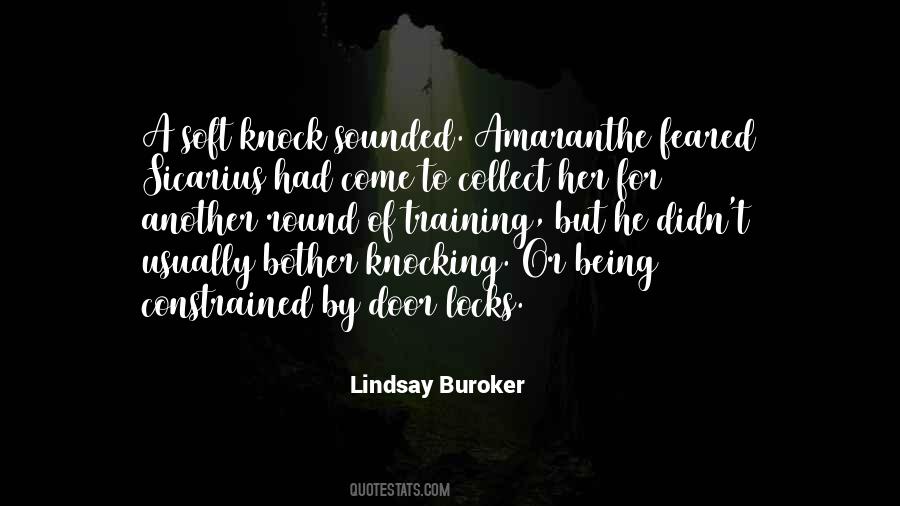 Lesche Quotes #474397