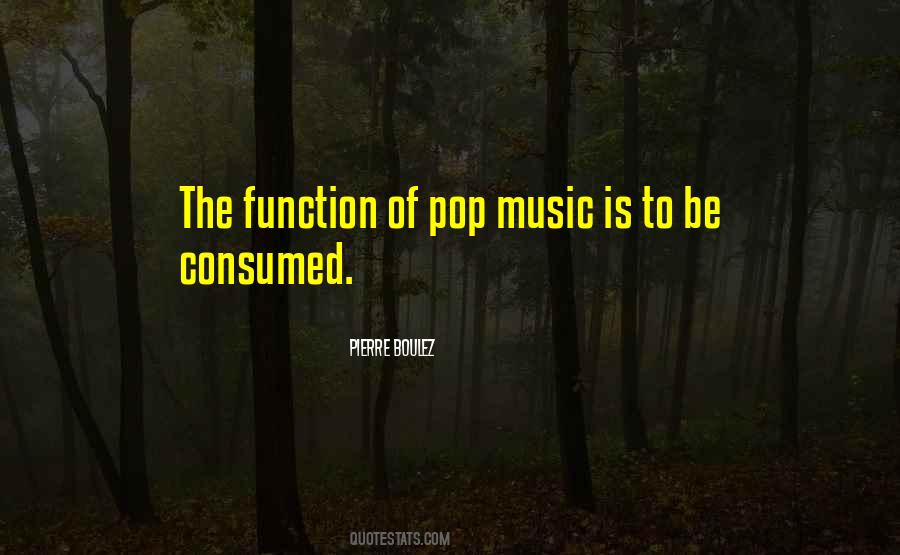 Moog Synthesizer Quotes #33355